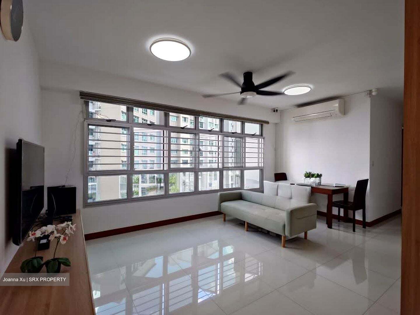 Blk 293C Skypeak @ Bukit Batok (Bukit Batok), HDB 4 Rooms #552876451